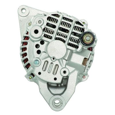 Remy 12018 alternator/generator-premium reman alternator