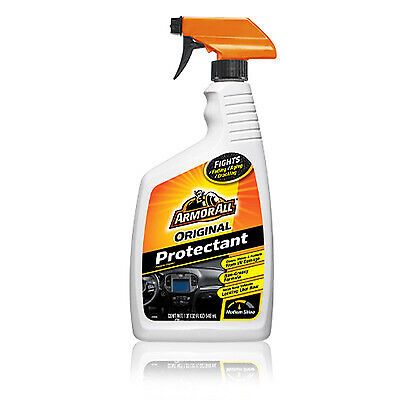 Atp chemicals &amp; supplies armorall 32oz protectant 18186