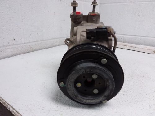 Ford f350 f250sd    2018 ac compressor 831344 id # hc3h19d629ad