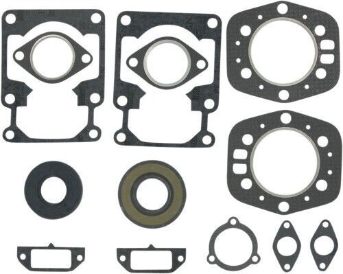 Winderosa complete gasket set 711063a complete professional set g1112 12-4112