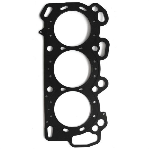 Hg263 mls head gasket for 03-10 acura honda mdx odyssey 3.2l sohc 24v