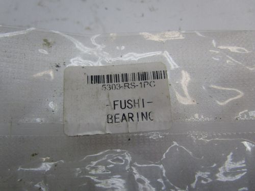 Fushi bearing 5303-rs-1pc brand new