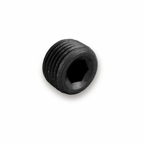 Earls plumbing at993205erl aluminum npt plug