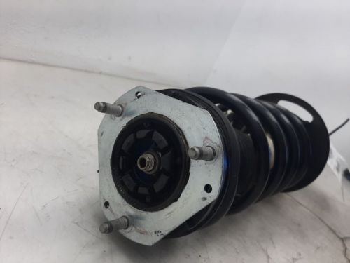 Passenger right strut without turbo 14-19 ford fiesta d2bz18124b