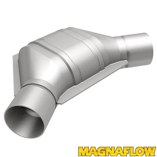 Magnaflow catalytic converter 91085 ford,mercury mustang,capri