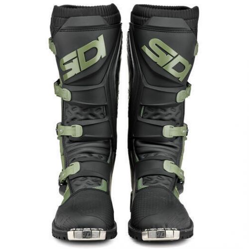 Sidi x power enduro boot