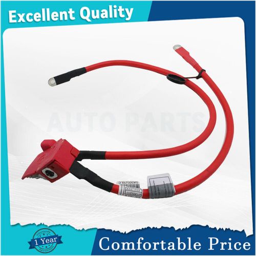 61129253111 battery protection cable for 2014 2015 2016 m235i