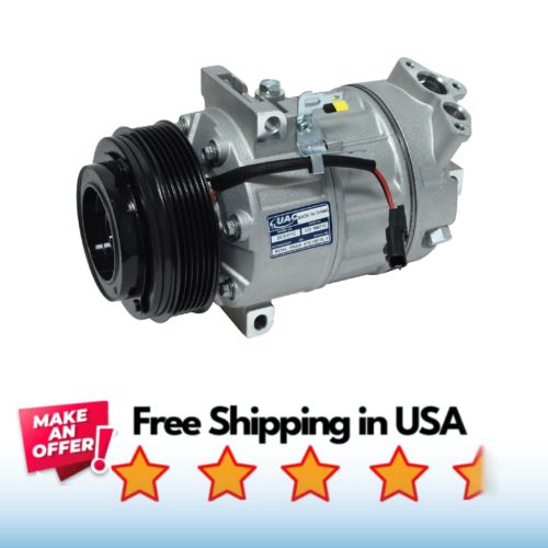 Compressor a/c fit nissan sentra 2007-2012 926009aa0a