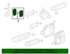 Genuine gm remote control door lock and theft deterrent transmitter 13530713