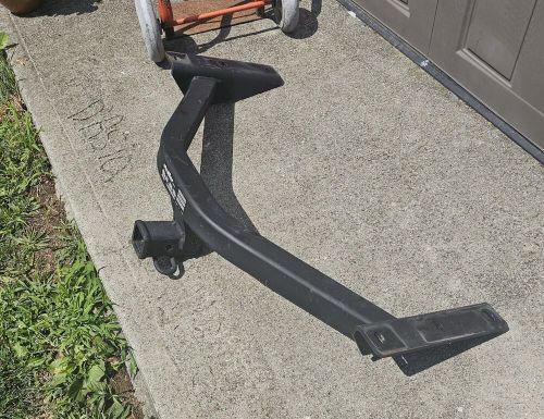 2014 - 2020 acura mdx class iii etrailer tow hitch