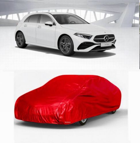 Car cover for mercedes benz a 250 e amg a-class a250 all models waterproof cover