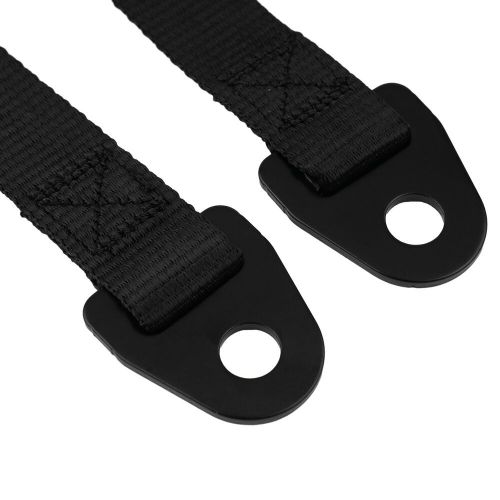 Car door limiting straps belt adjustable replacement door check straps