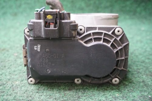 2014 nissan altima 2.5l throttle body oem 3ta6001