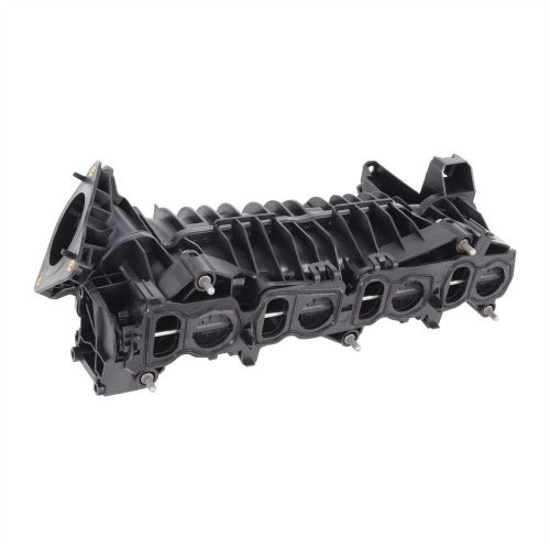 Intake manifold module for bmw 1 2 3 4 5 x1 x3 x5 11617807991part