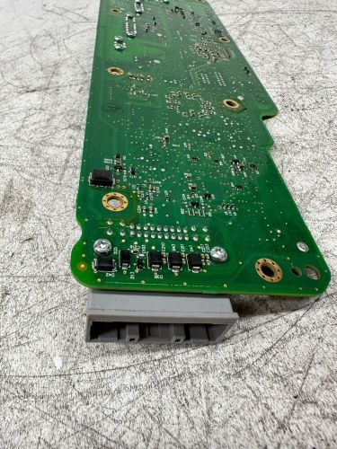 Oem 12-20 tesla model s hv battery management system module motherboard 1047340-