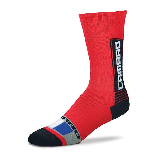 Socks - stripe crew for 1967-2021 camaro