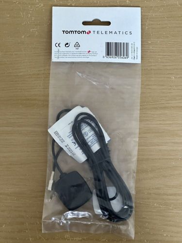 Tomtom telematics external gps-antenna link 510 link 530