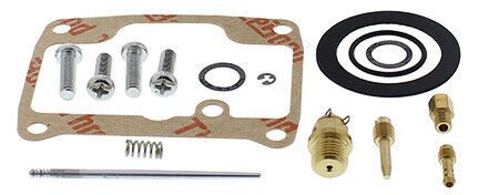 All balls 26-1976 snowmobile carburetor rebuild kit