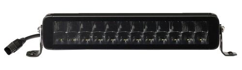 Moose racing 2001-2614 black-out series light bar