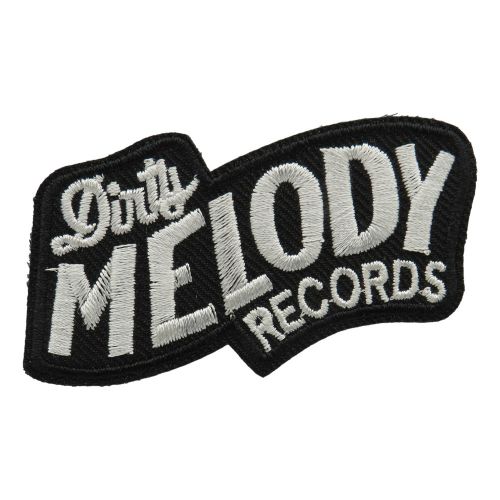 Dirty melody patch iron on patch iron on patch iron on patch iron on patch ironing up-