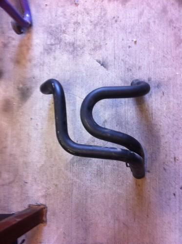 Buell m2 header nos oem 1.5 collector