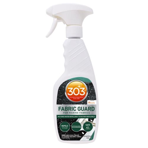 30616 303 marine fabric guard - 16oz