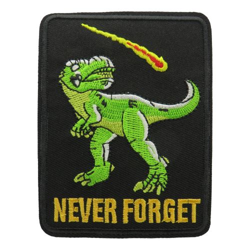 T rex dino patch ironing on patch iron on patch iron on patch iron on patch ironing-