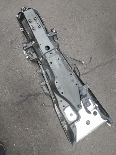 2007  08 07  oem yamaha yzf r1 rear subframe back sub frame 4c8-21190-00-00