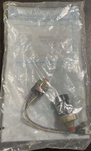 87-864252a01 oil pressure sensor switch kit mercruiser oem nos boat part