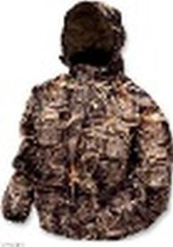 Frogg toggs pro action camo waterproof rainjacket,realtree advanta max9,3xl/xxxl