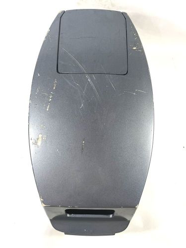 1984-1993 yamaha 15 hp 2-stroke outboard hood cover cowling 6e8-42610-13-ek