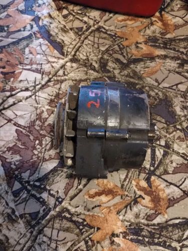 1100721 alternator mercruiser 32amp