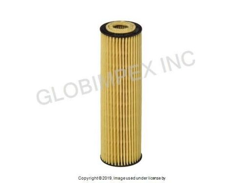 Mercedes (2012-2015) oil filter kit hengst + 1 year warranty