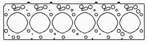 4.100 mlx head gasket 5.9l dodge cummins 03-08