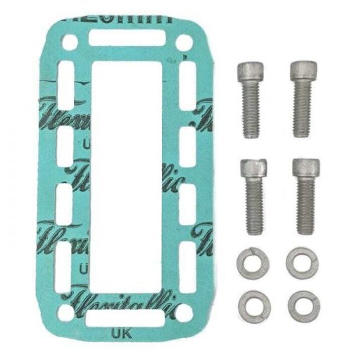 Indmar riser hardware kit big block #491004