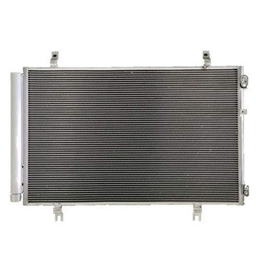 Cnddpi3643 new replacement a/c condenser fits 2007-2017 lexus ls460