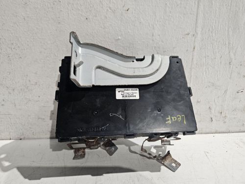 Nissan leaf ev body control module 2017-2023 284b15sj2b