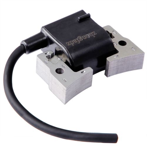 Golf cart club car ignition coil w/ ignitor for ds &amp; precedent 1997-up 101909201