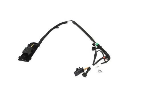 Genuine mopar tailgate wiring 68531011ab