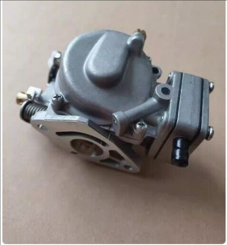 Fitfor hangkai outboard motor 6hp 2 stroke motor carbs carburetor assy