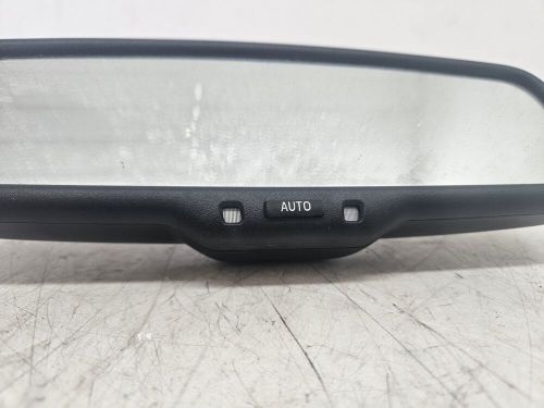 2009-15 toyota avensis rear view mirror 878100f050