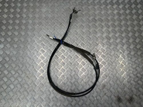 Volvo v40 12-19 handbrake cables 31362965