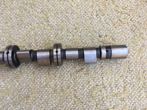 Fiat x19 x1/9 high performance race camshaft sohc3 carburetor 40-85 like faza