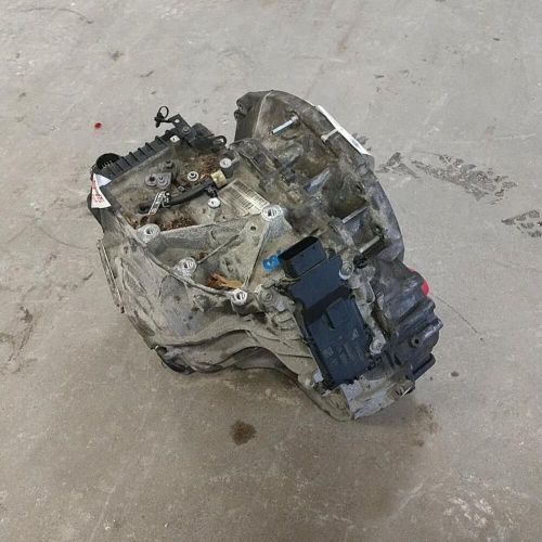 Transmission for cherokee 3.2l at 117k