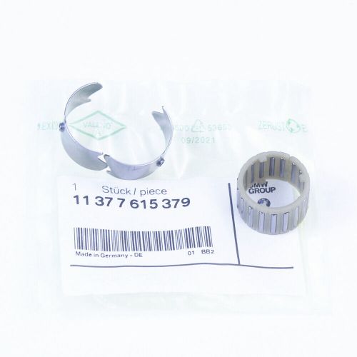 Engine eccentric shaft camshaft needle bearing for bmw 2002-2015 7series f02 e66