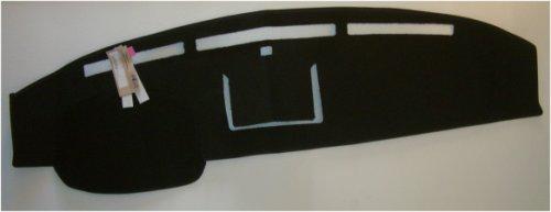 For2009-2013 ford f150 p-up black in stock dashmat cover dashcover mat dashboard