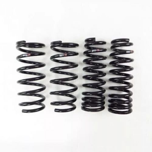 Rs-r t995d for 15+ lexus rc350 rwd (gsc10) down lowering springs