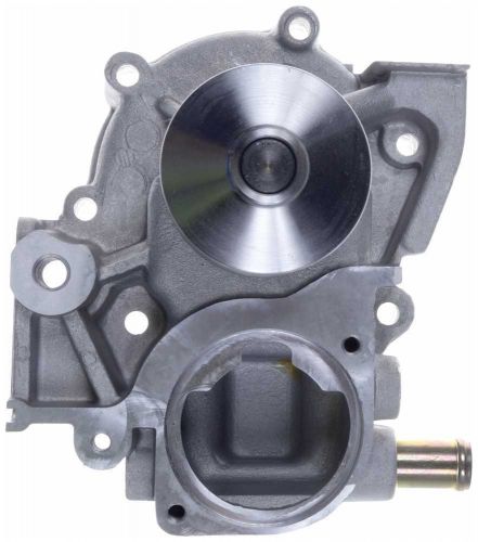 Engine water pump-water pump(standard) gates 42571