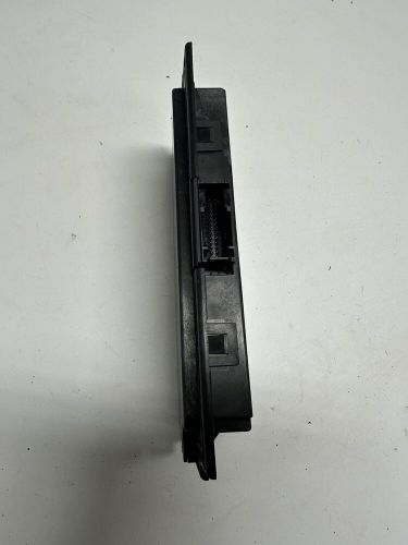 07-13 bmw 3 series light control module unit footwell moduel 6135 9390491 01 oem