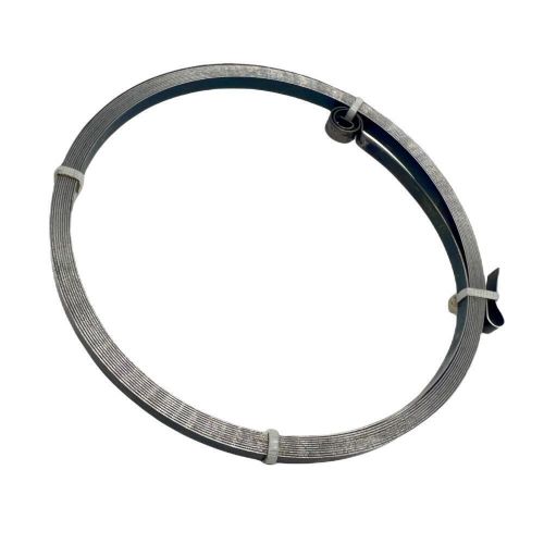 Recoil rewind spring for rope start johnson evinrude 2, 4, 4.5 hp 312932 18-6511